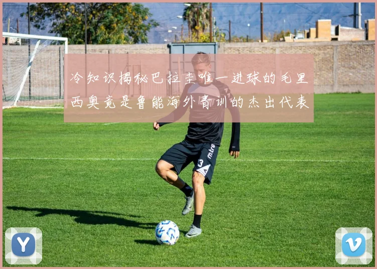 冷知识揭秘巴拉圭唯一进球的毛里西奥竟是鲁能海外青训的杰出代表